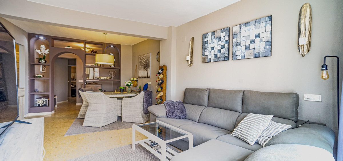 Appartement te koop in Calpe | 3 slaapkamers H5369887
