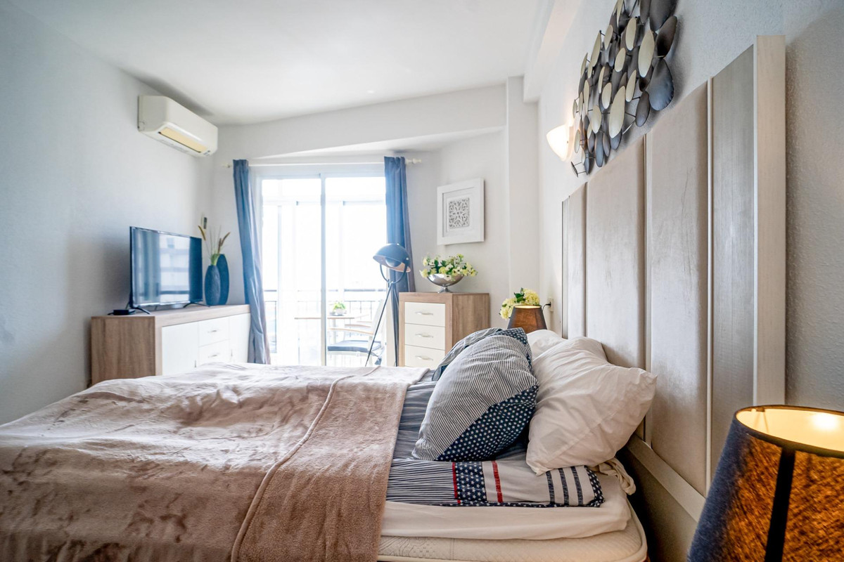 Appartement te koop in Calpe | 3 slaapkamers H5369887