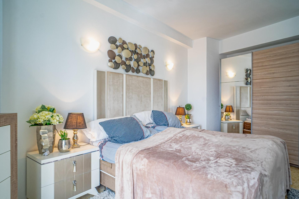 Appartement te koop in Calpe | 3 slaapkamers H5369887