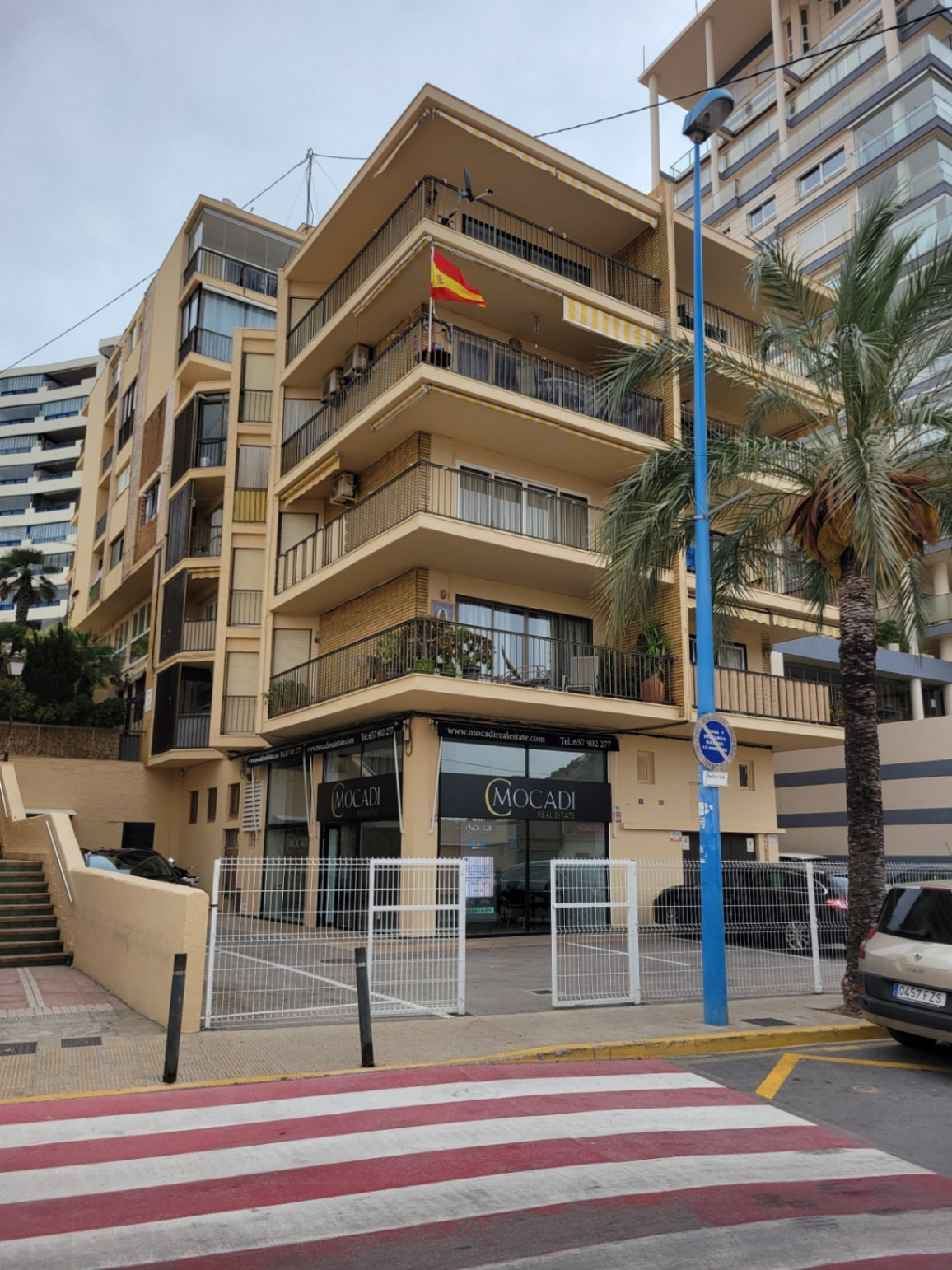 Appartement te koop in Calpe | 2 slaapkamers H5379679