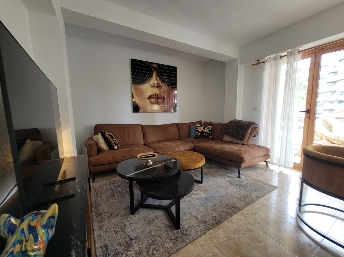 Appartement te koop in Calpe | 2 slaapkamers H5379679