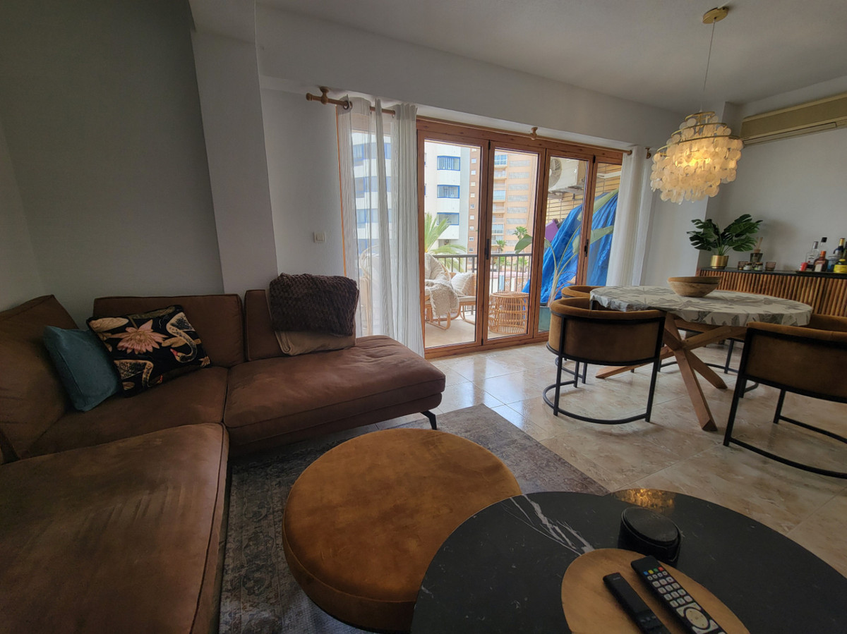 Appartement te koop in Calpe | 2 slaapkamers H5379679