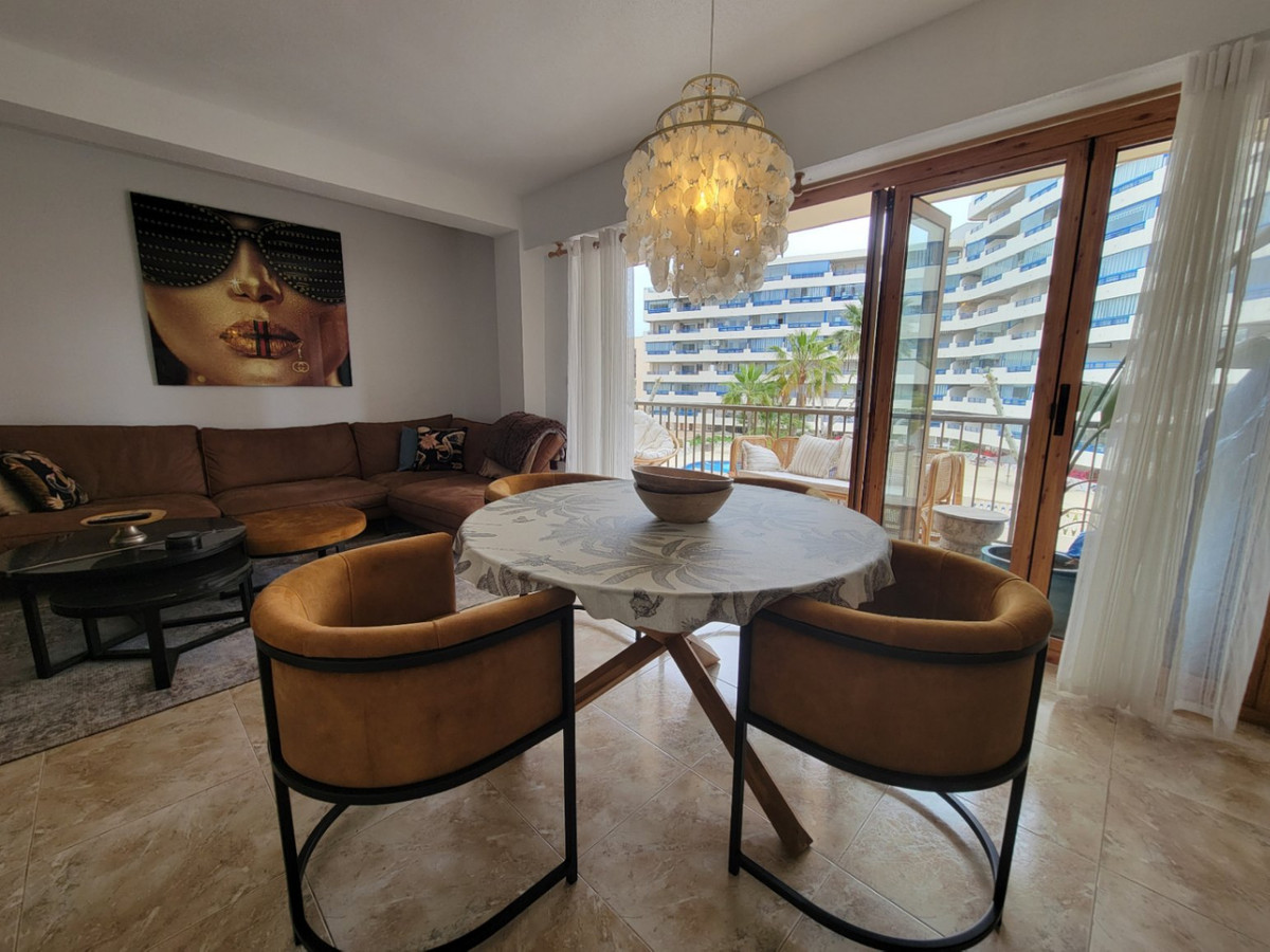 Appartement te koop in Calpe | 2 slaapkamers H5379679