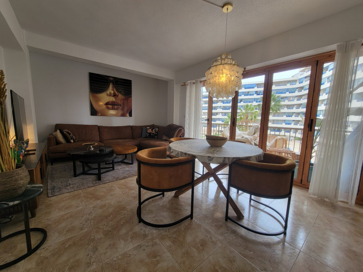 Appartement te koop in Calpe | 2 slaapkamers H5379679