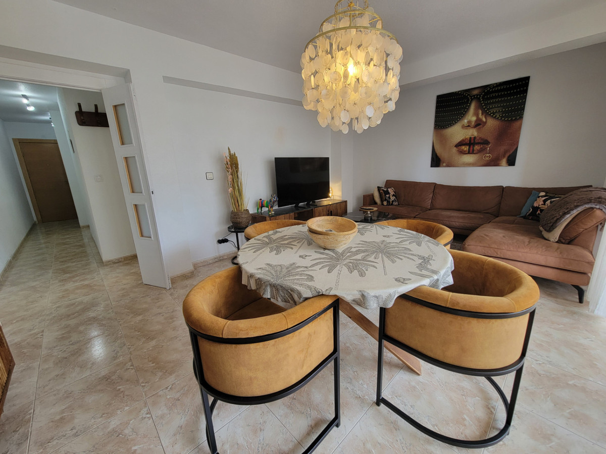 Appartement te koop in Calpe | 2 slaapkamers H5379679