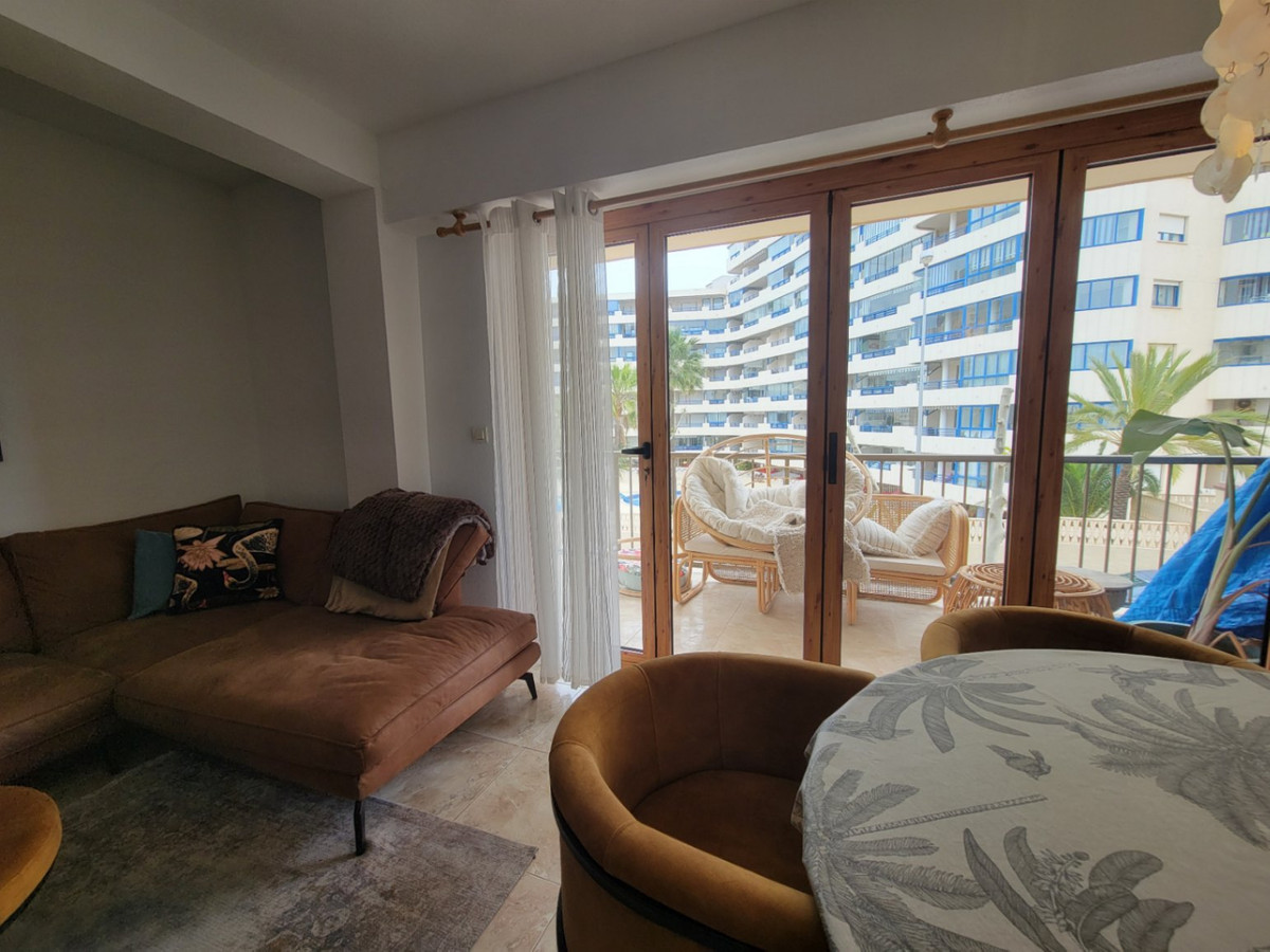 Appartement te koop in Calpe | 2 slaapkamers H5379679