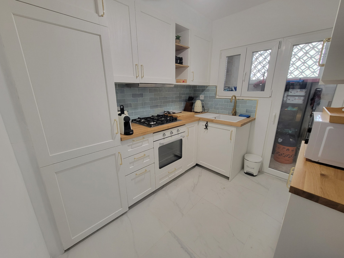Appartement te koop in Calpe | 2 slaapkamers H5379679