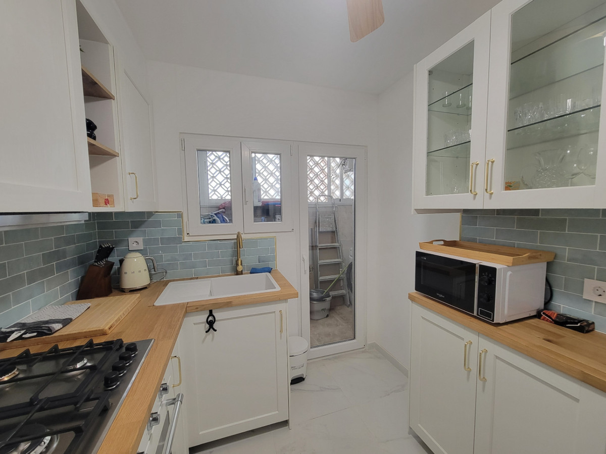 Appartement te koop in Calpe | 2 slaapkamers H5379679