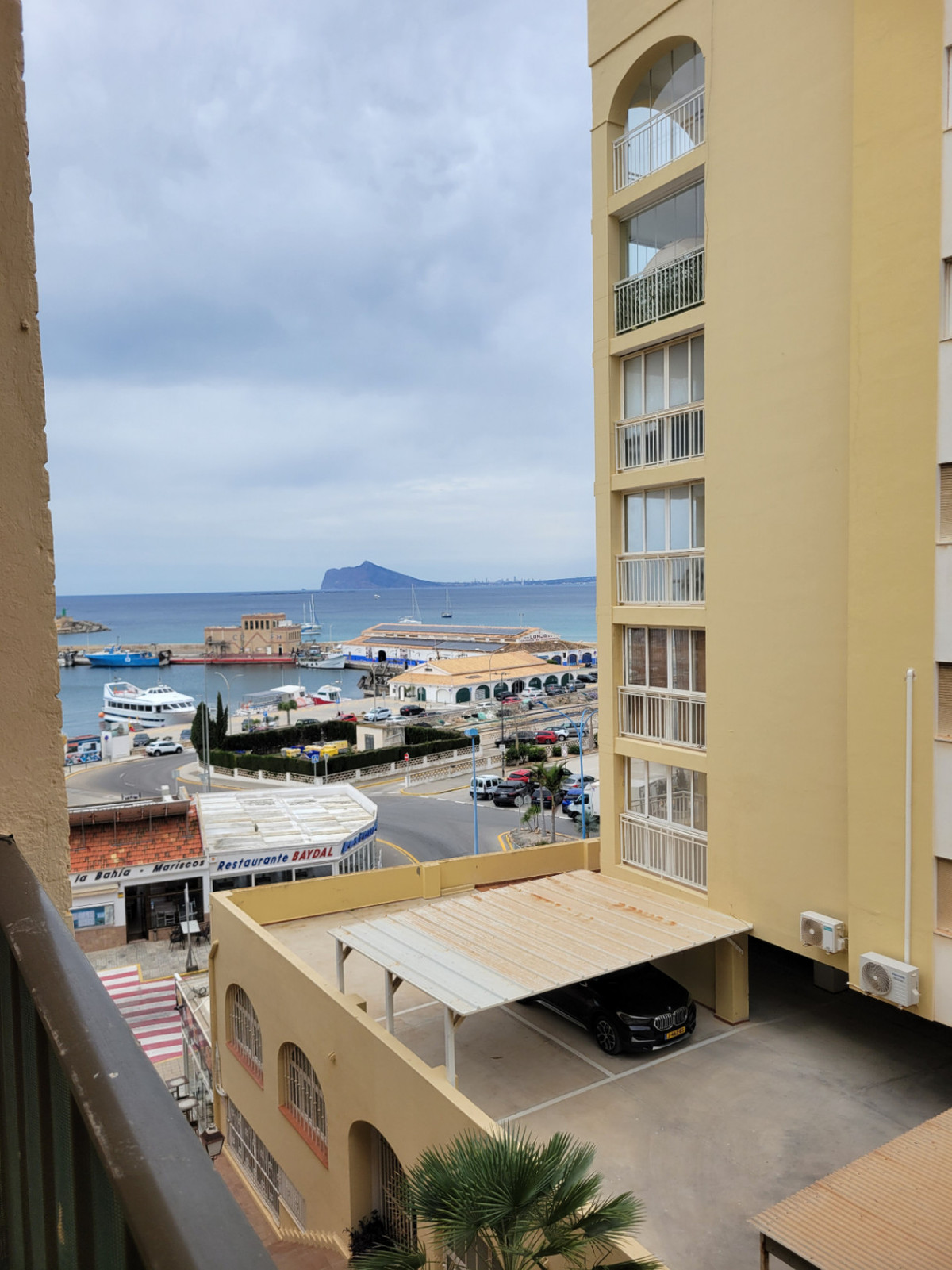 Appartement te koop in Calpe | 2 slaapkamers H5379679