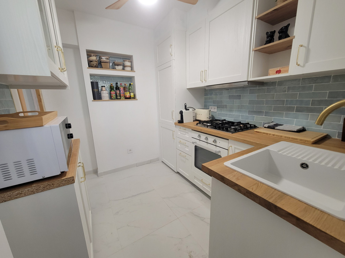Appartement te koop in Calpe | 2 slaapkamers H5379679