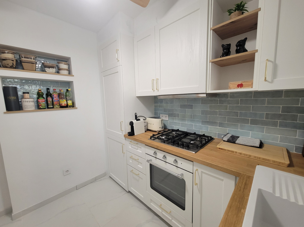 Appartement te koop in Calpe | 2 slaapkamers H5379679
