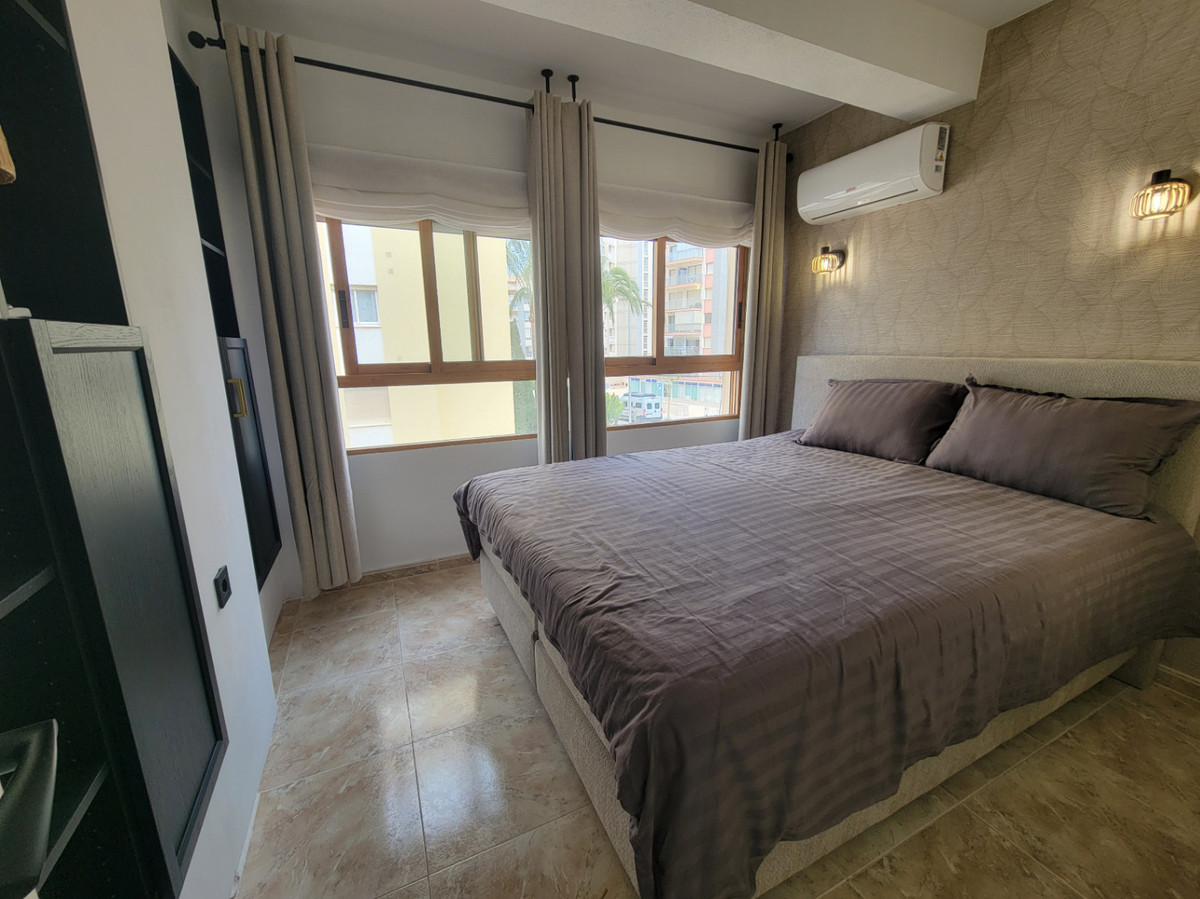 Appartement te koop in Calpe | 2 slaapkamers H5379679