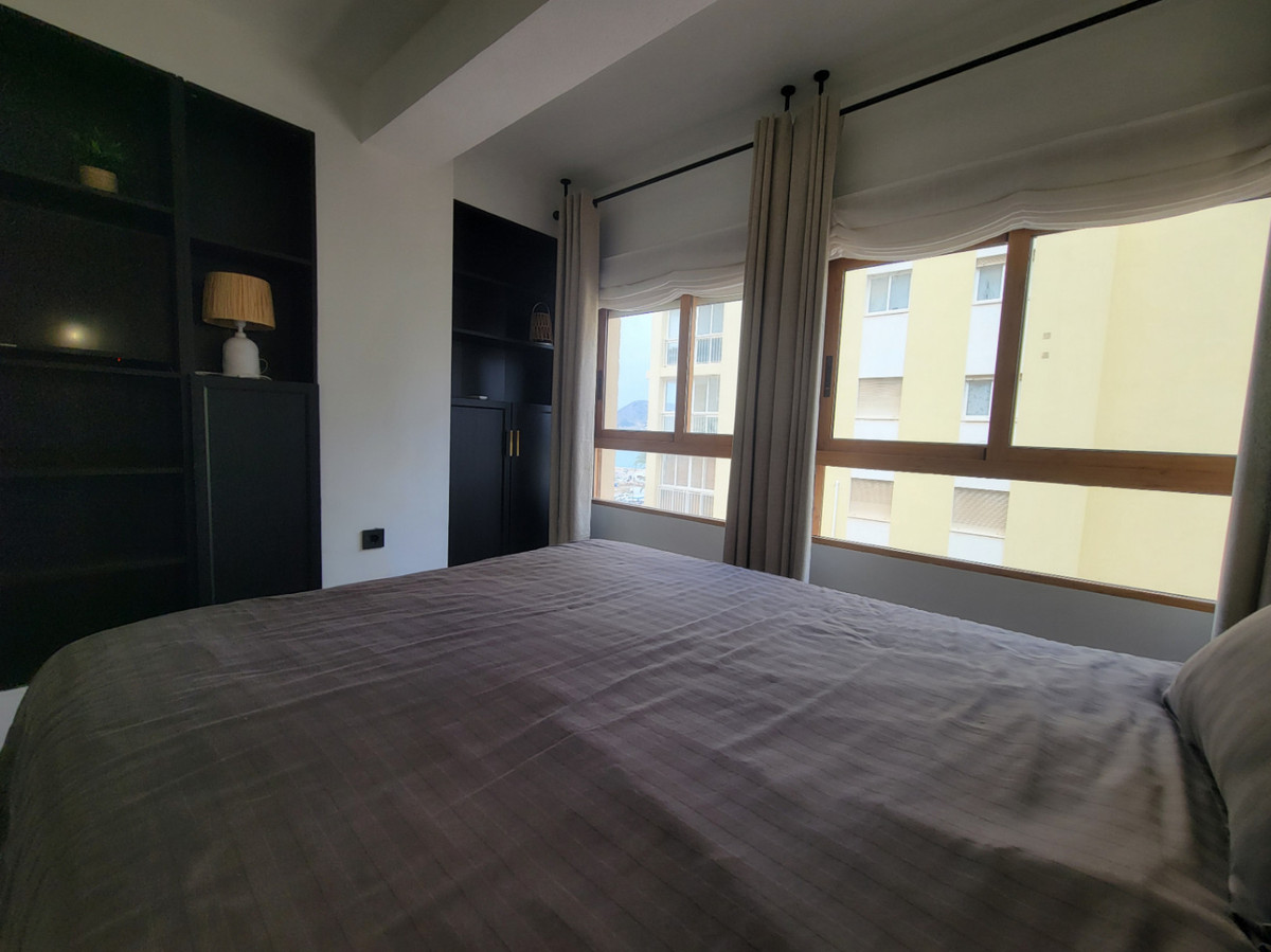 Appartement te koop in Calpe | 2 slaapkamers H5379679