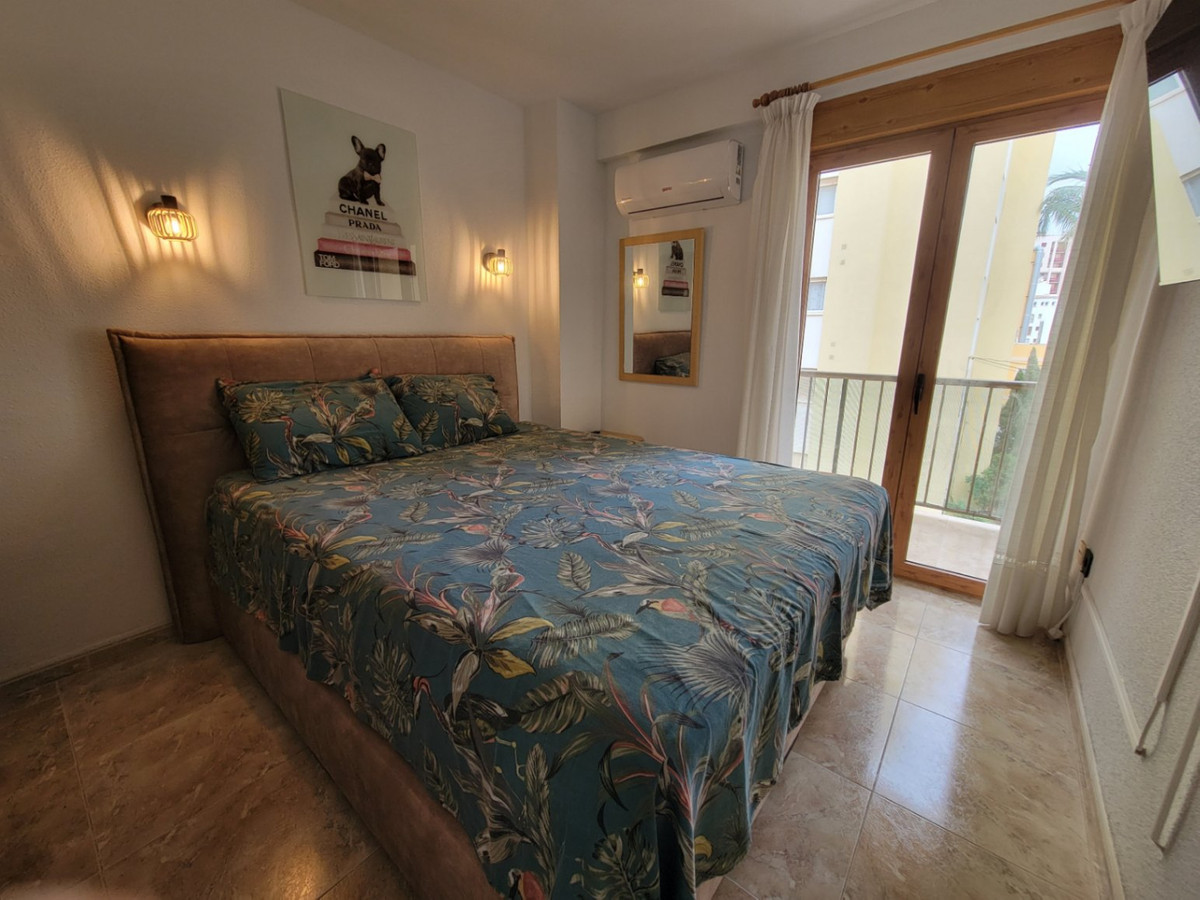 Appartement te koop in Calpe | 2 slaapkamers H5379679