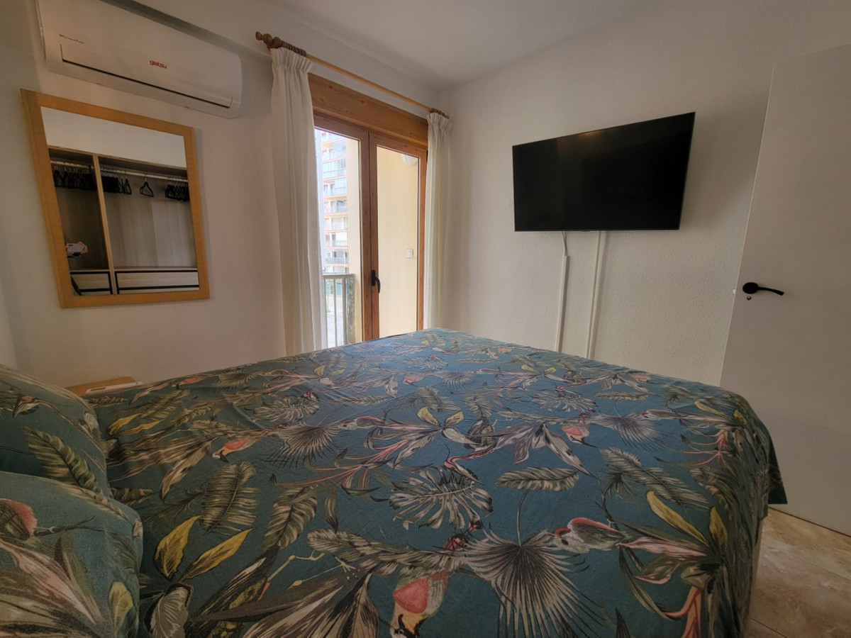 Appartement te koop in Calpe | 2 slaapkamers H5379679