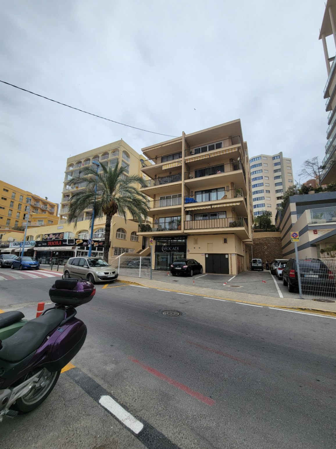 Appartement te koop in Calpe | 2 slaapkamers H5379679