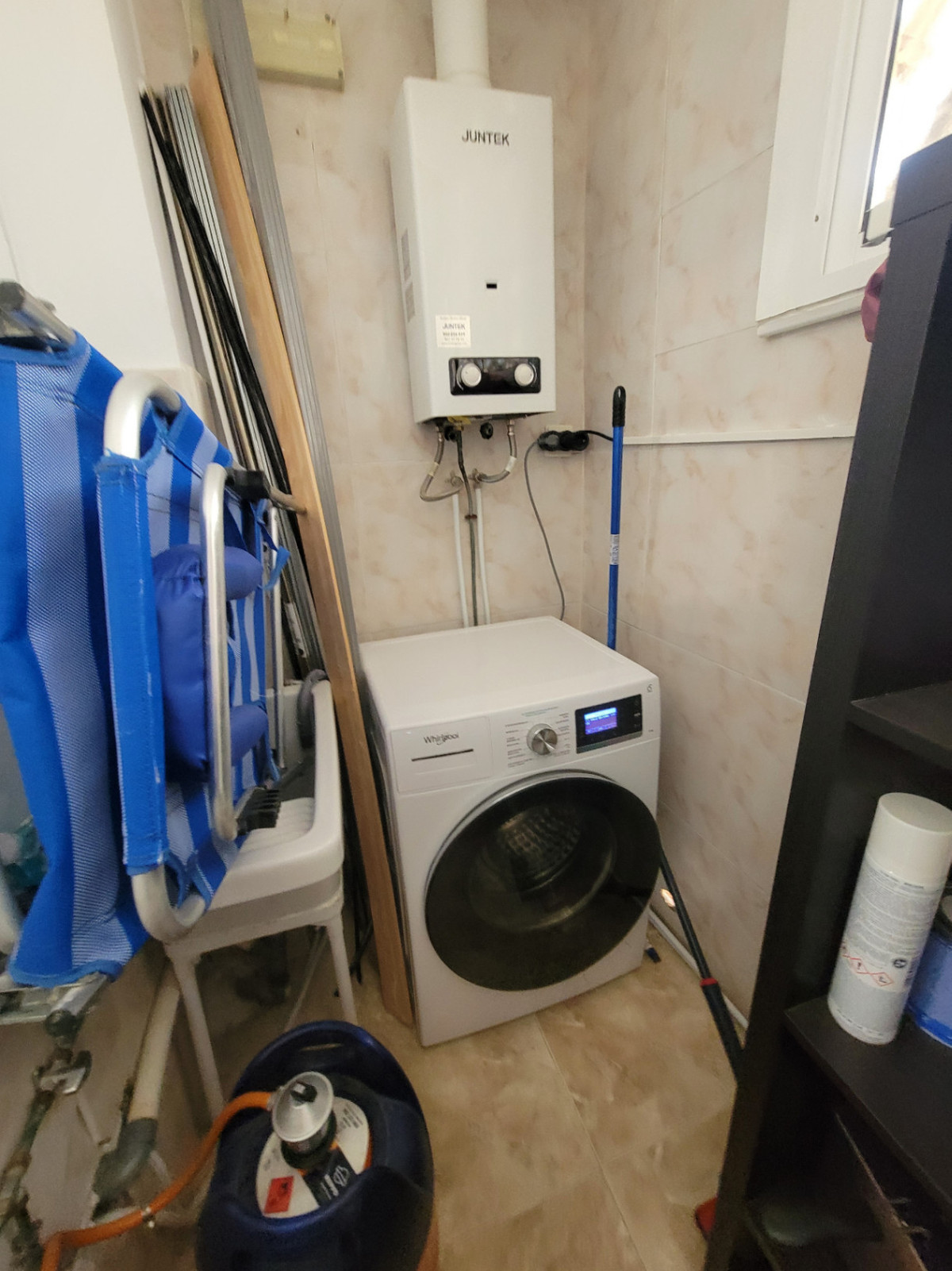 Appartement te koop in Calpe | 2 slaapkamers H5379679