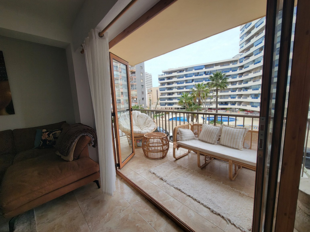 Appartement te koop in Calpe | 2 slaapkamers H5379679