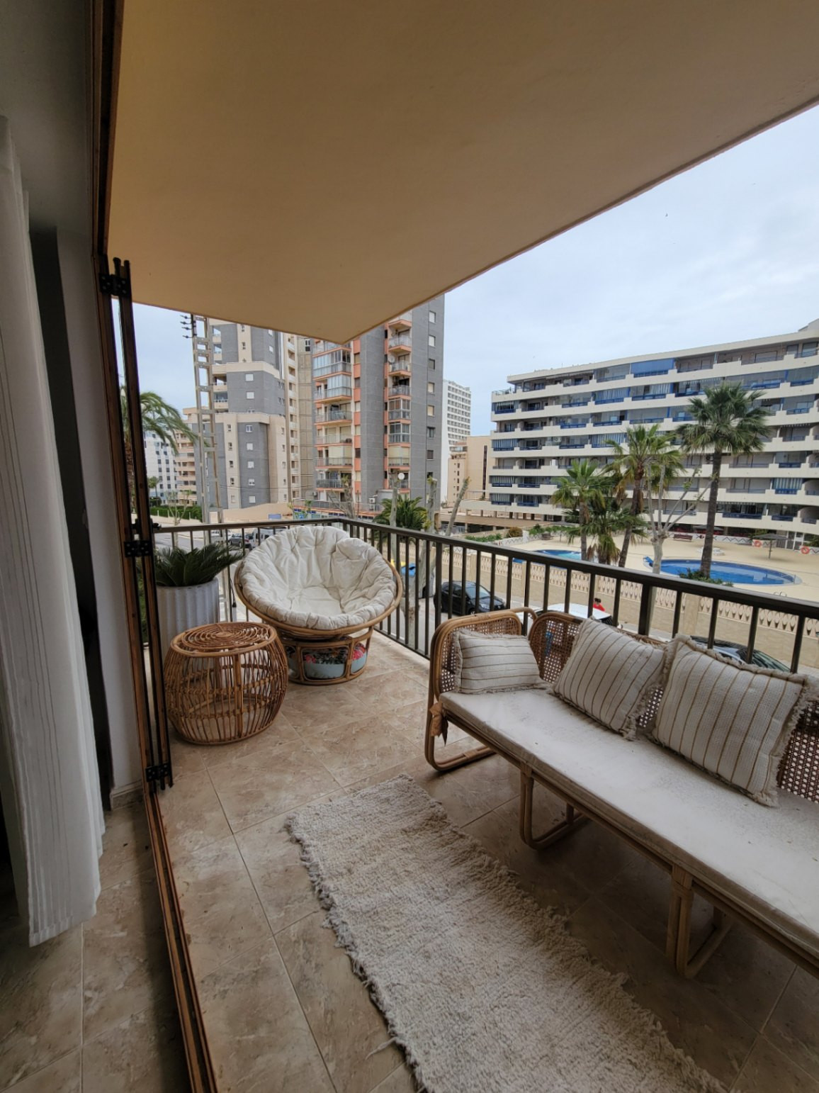 Appartement te koop in Calpe | 2 slaapkamers H5379679