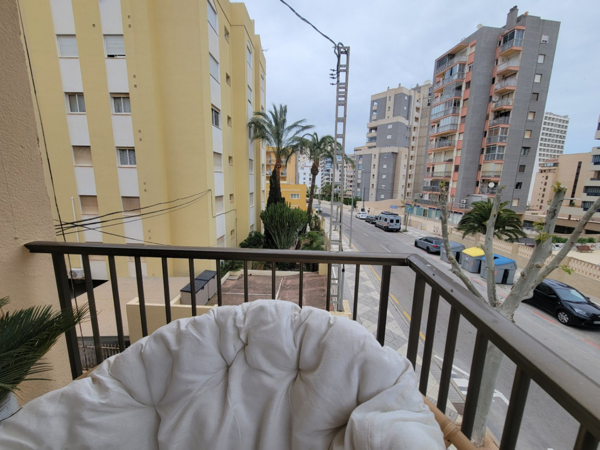Appartement te koop in Calpe | 2 slaapkamers H5379679
