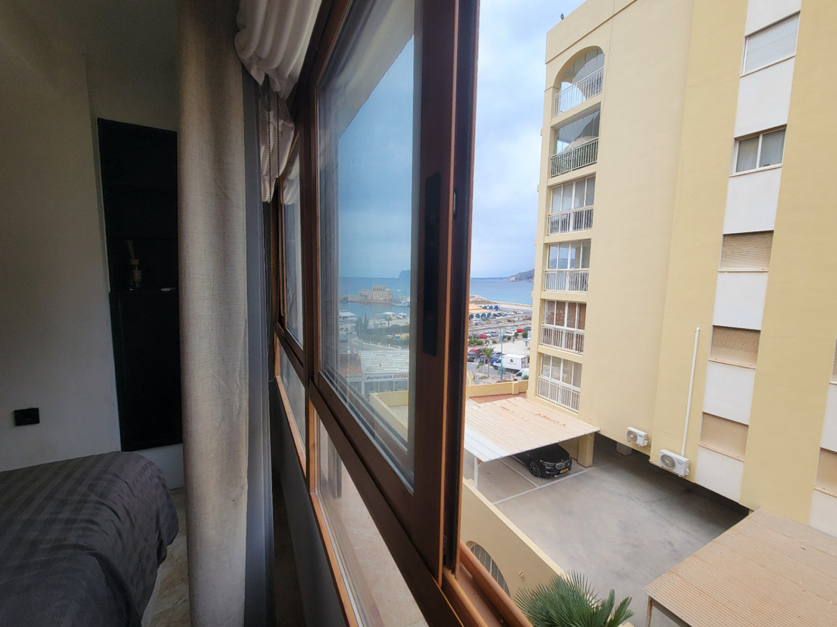 Appartement te koop in Calpe | 2 slaapkamers H5379679