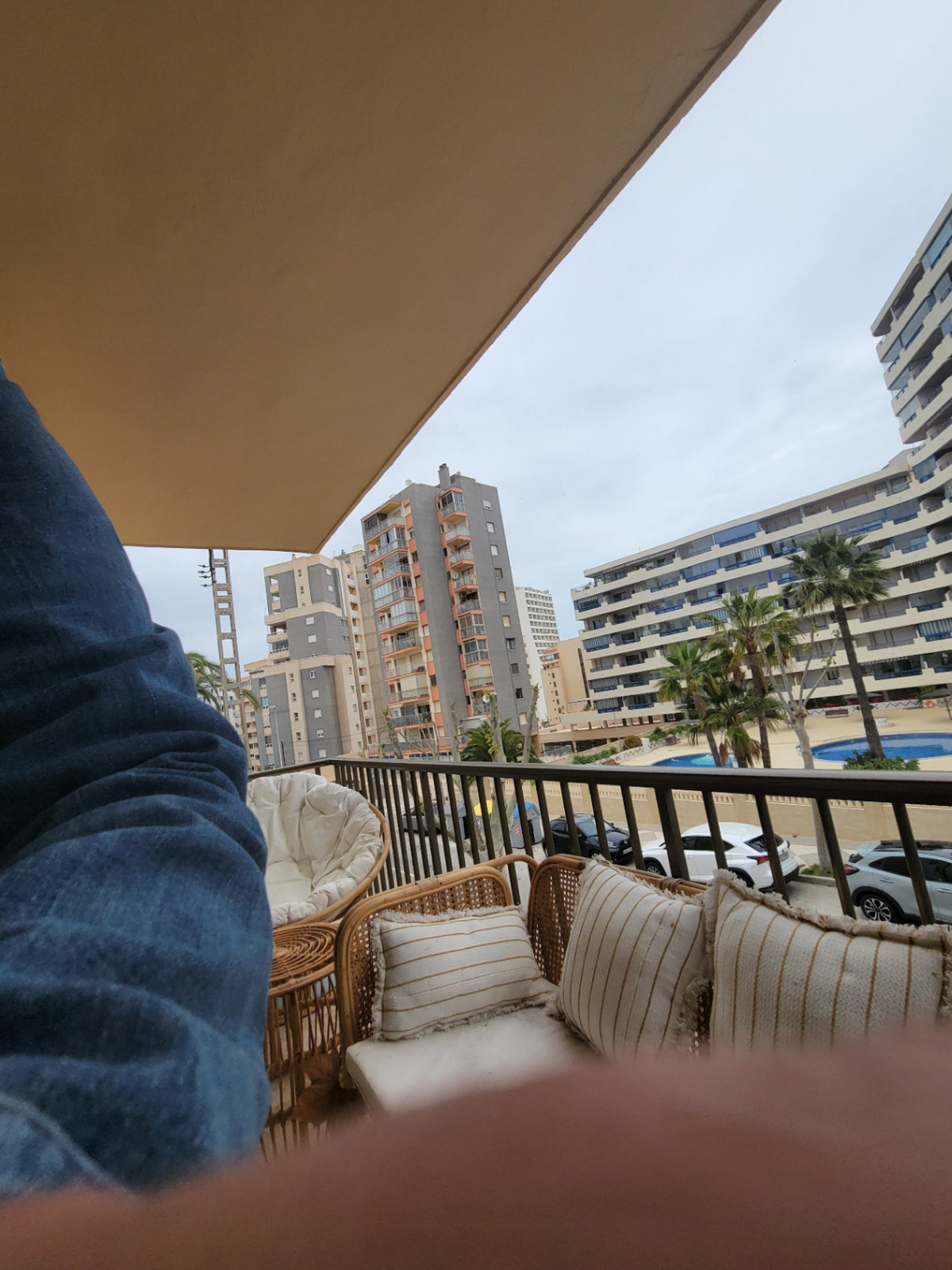 Appartement te koop in Calpe | 2 slaapkamers H5379679