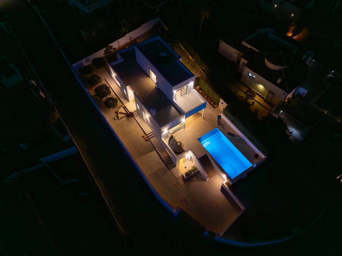 Vrijstaande Villa te koop in Calpe | 4 slaapkamers H5384713