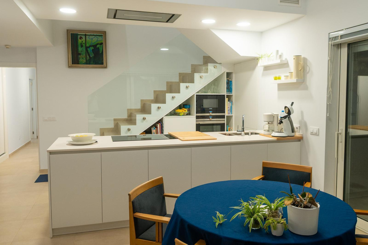 Vrijstaande Villa te koop in Calpe | 4 slaapkamers H5384713