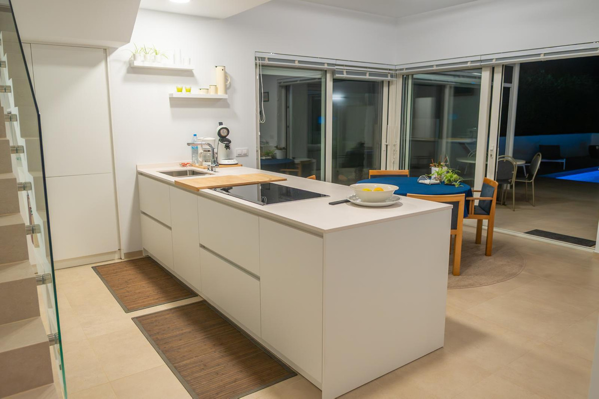 Vrijstaande Villa te koop in Calpe | 4 slaapkamers H5384713