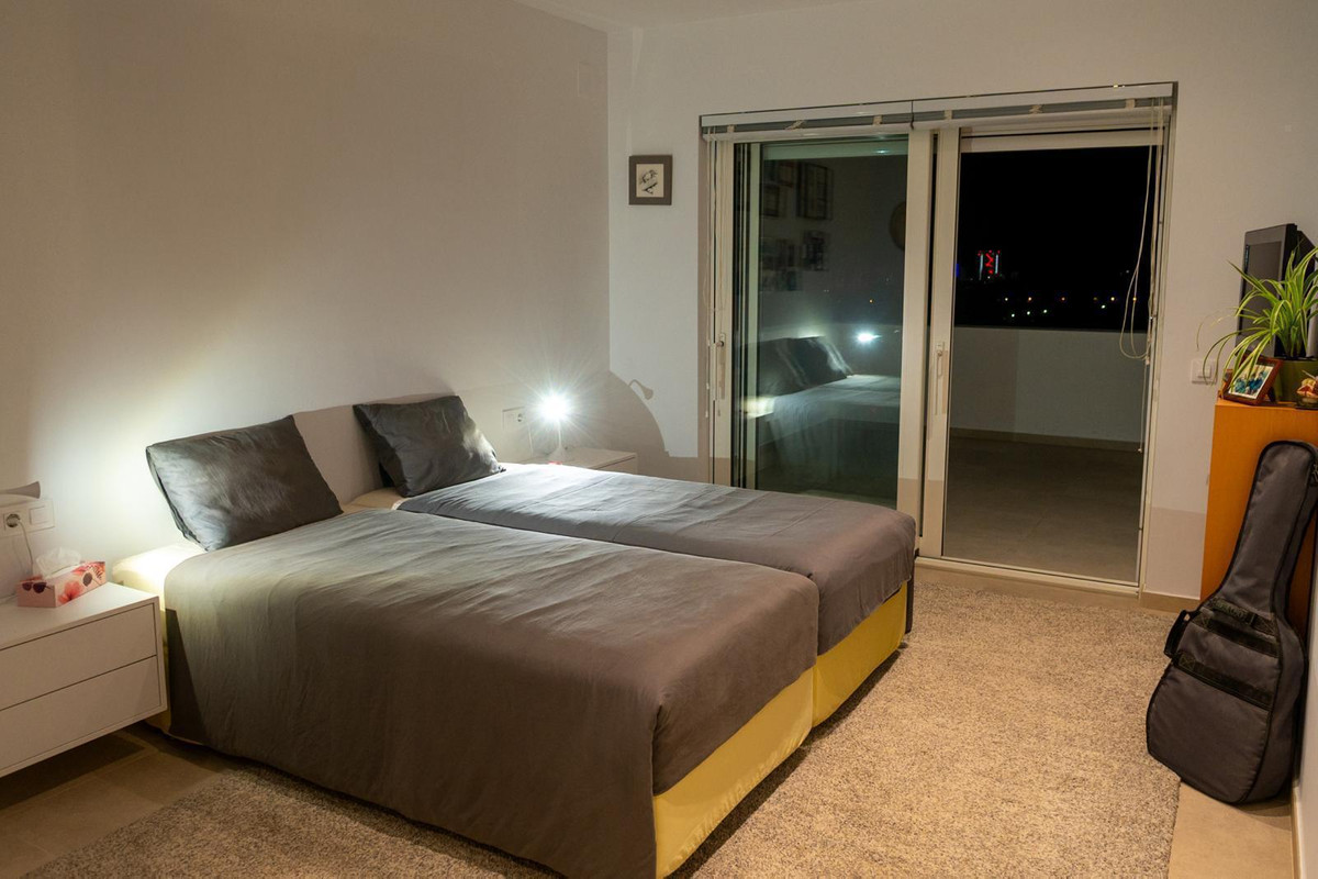 Vrijstaande Villa te koop in Calpe | 4 slaapkamers H5384713