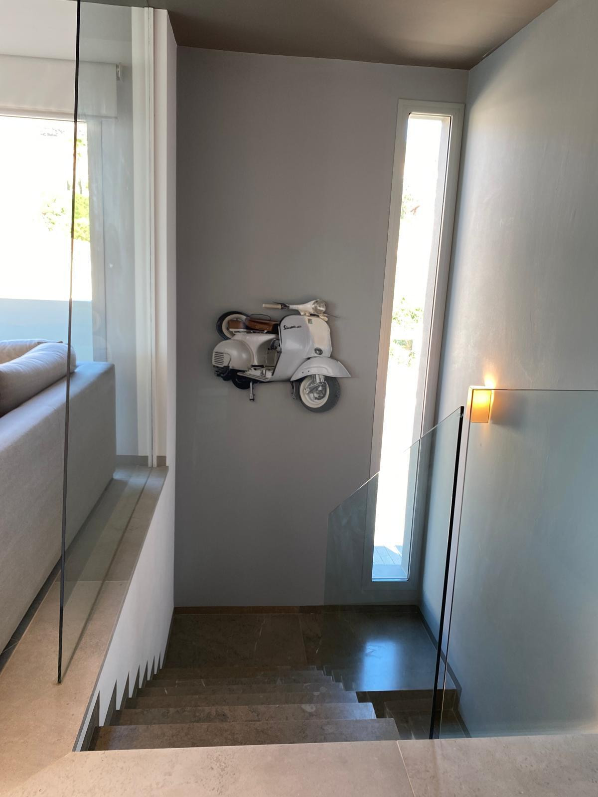 Vrijstaande Villa te koop in Calpe | 4 slaapkamers H5384716