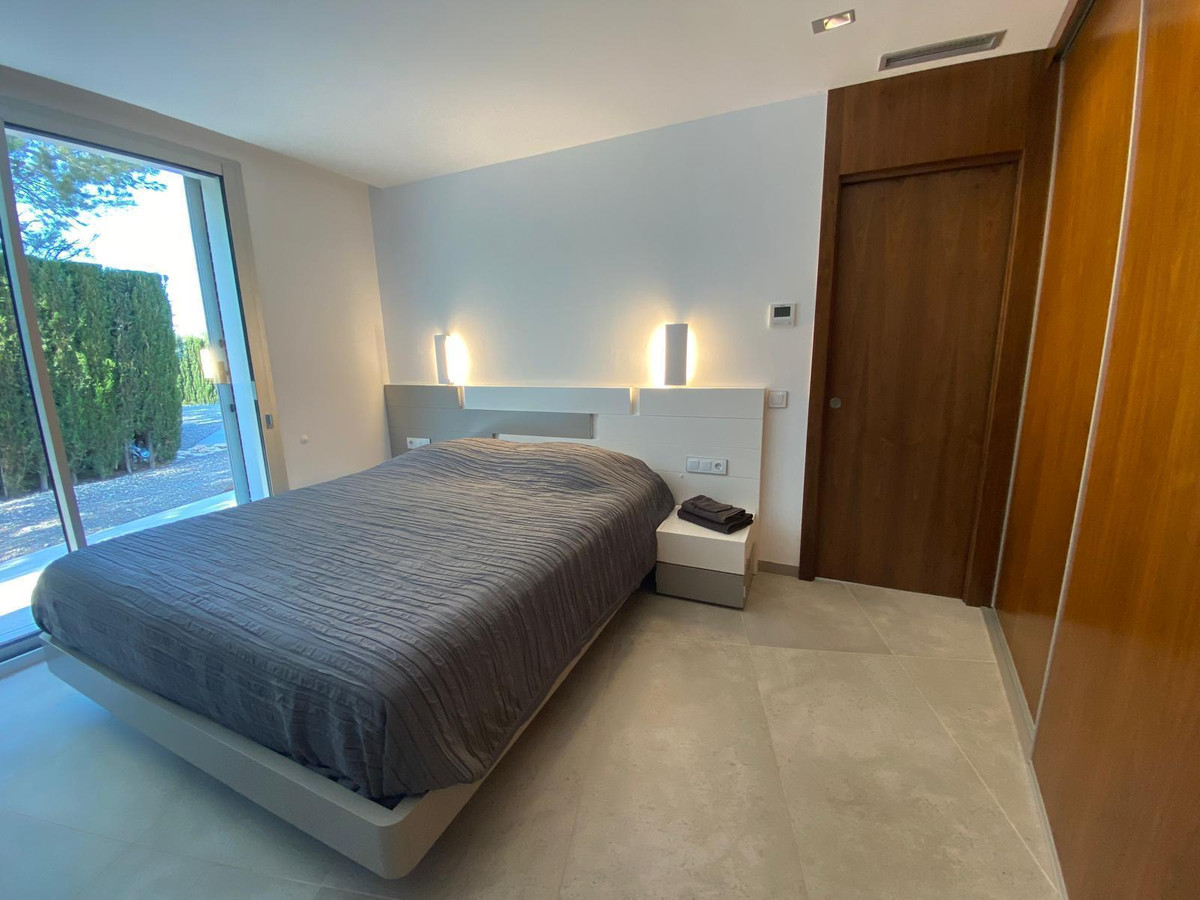 Vrijstaande Villa te koop in Calpe | 4 slaapkamers H5384716