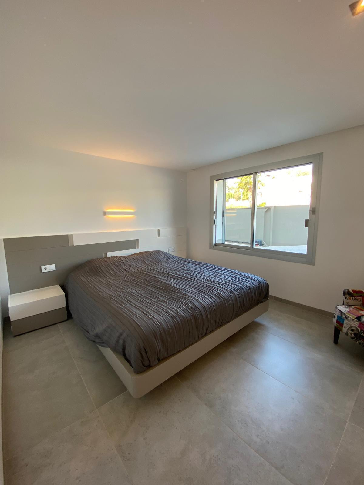 Vrijstaande Villa te koop in Calpe | 4 slaapkamers H5384716