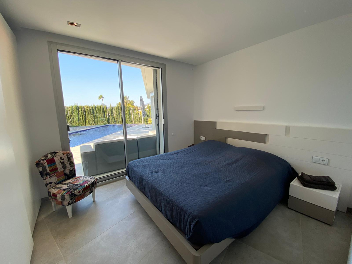 Vrijstaande Villa te koop in Calpe | 4 slaapkamers H5384716