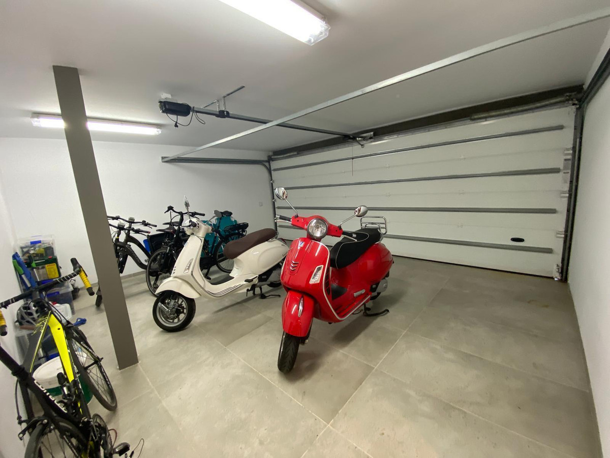 Vrijstaande Villa te koop in Calpe | 4 slaapkamers H5384716
