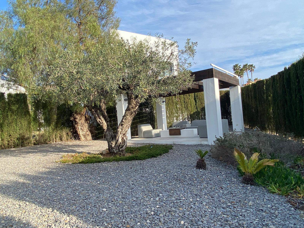 Vrijstaande Villa te koop in Calpe | 4 slaapkamers H5384716