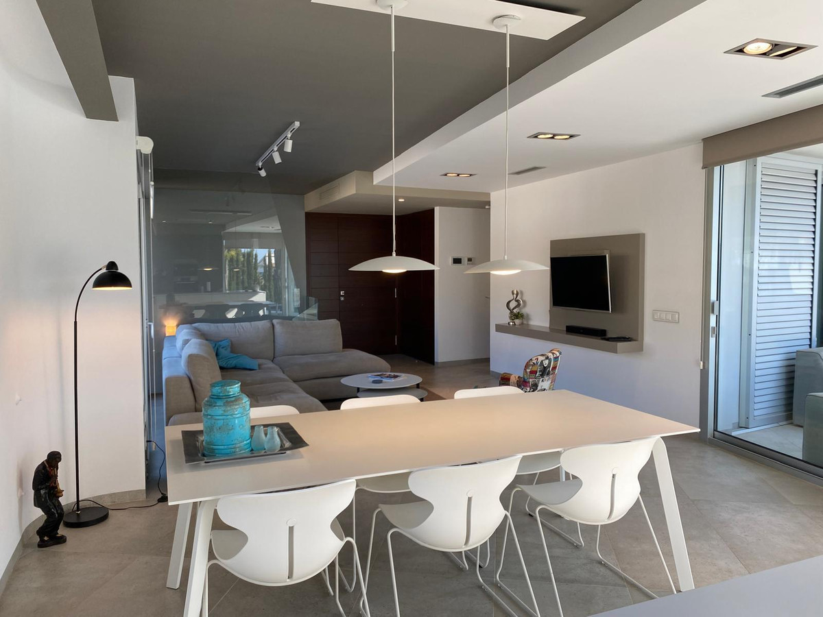 Vrijstaande Villa te koop in Calpe | 4 slaapkamers H5384716