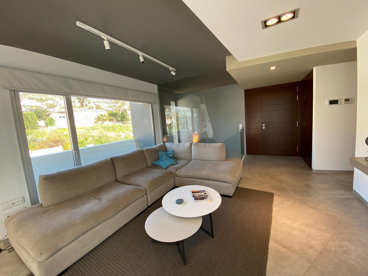 Vrijstaande Villa te koop in Calpe | 4 slaapkamers H5384716