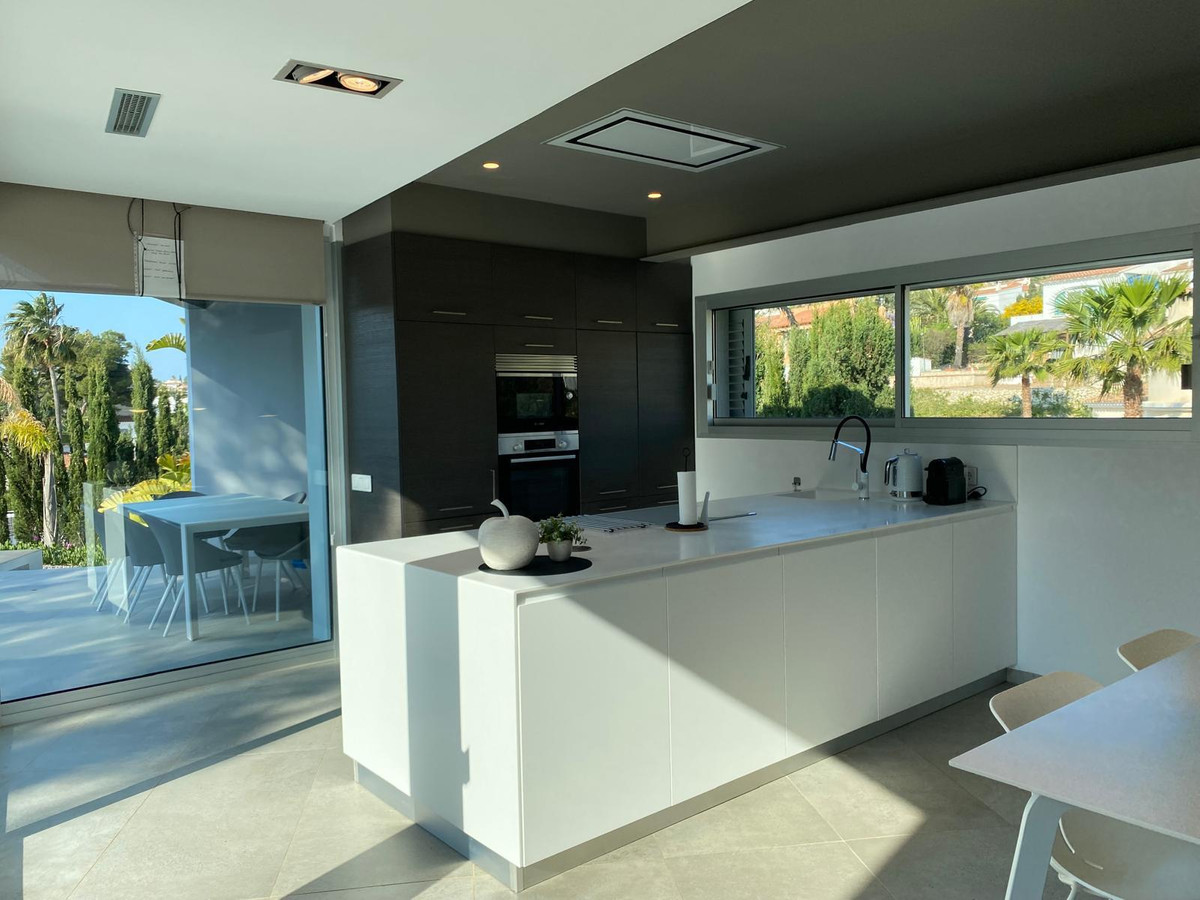 Vrijstaande Villa te koop in Calpe | 4 slaapkamers H5384716