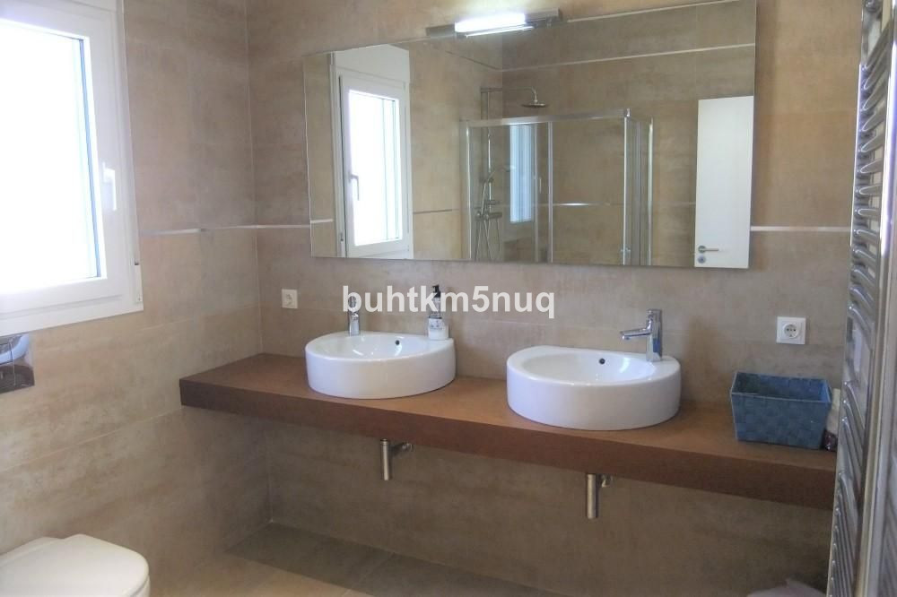 Vrijstaande Villa te koop in Calpe | 4 slaapkamers H5387368