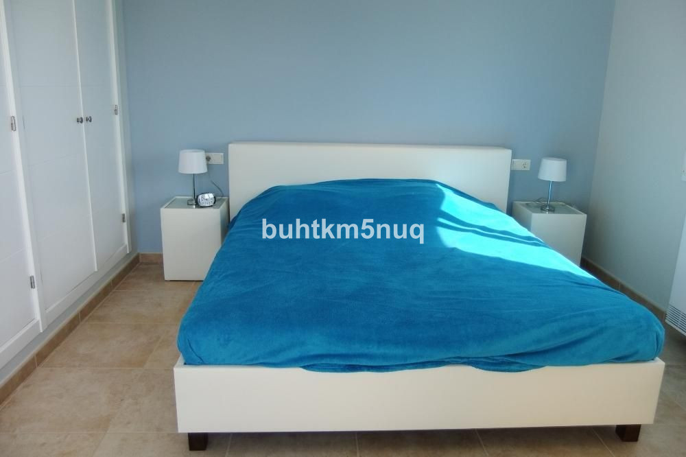Vrijstaande Villa te koop in Calpe | 4 slaapkamers H5387368