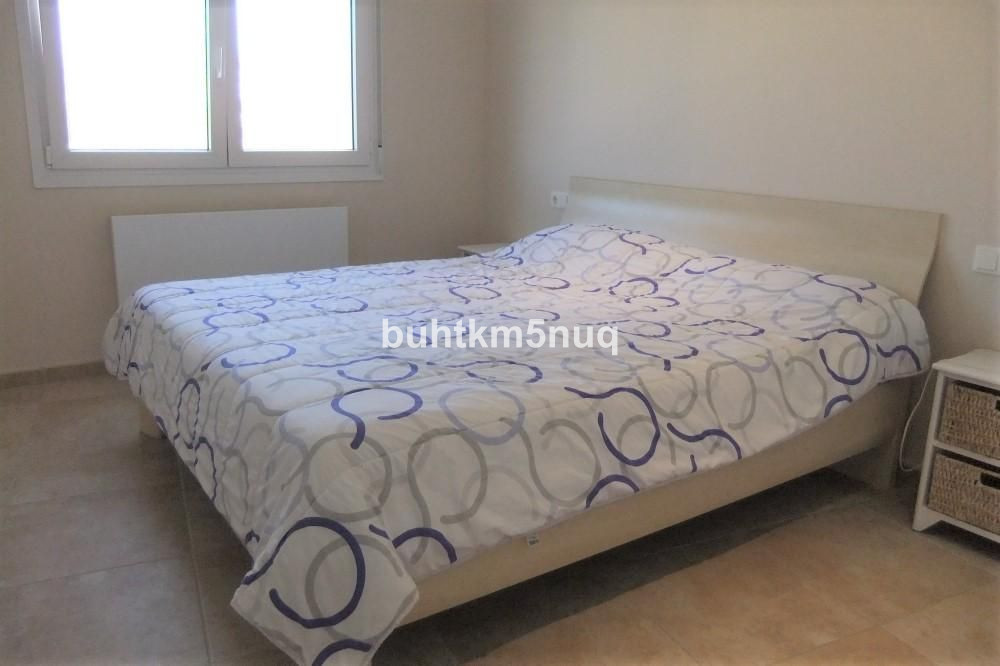 Vrijstaande Villa te koop in Calpe | 4 slaapkamers H5387368