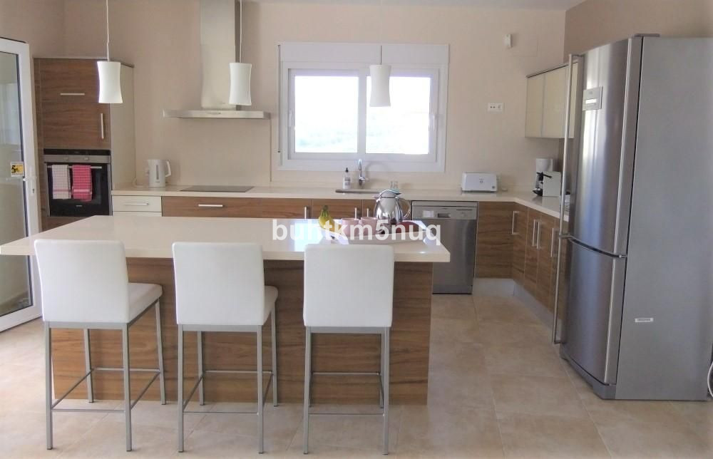 Vrijstaande Villa te koop in Calpe | 4 slaapkamers H5387368