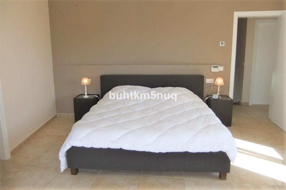 Vrijstaande Villa te koop in Calpe | 4 slaapkamers H5387368