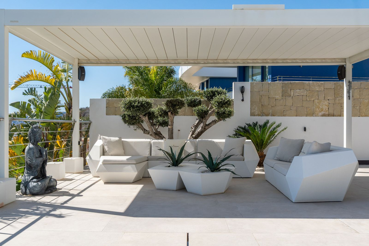 Appartement te koop in Calpe | 4 slaapkamers H5388220