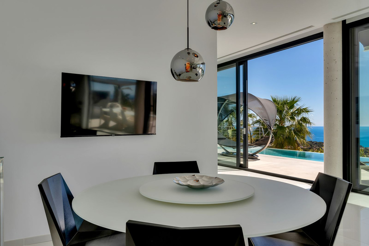 Appartement te koop in Calpe | 4 slaapkamers H5388220
