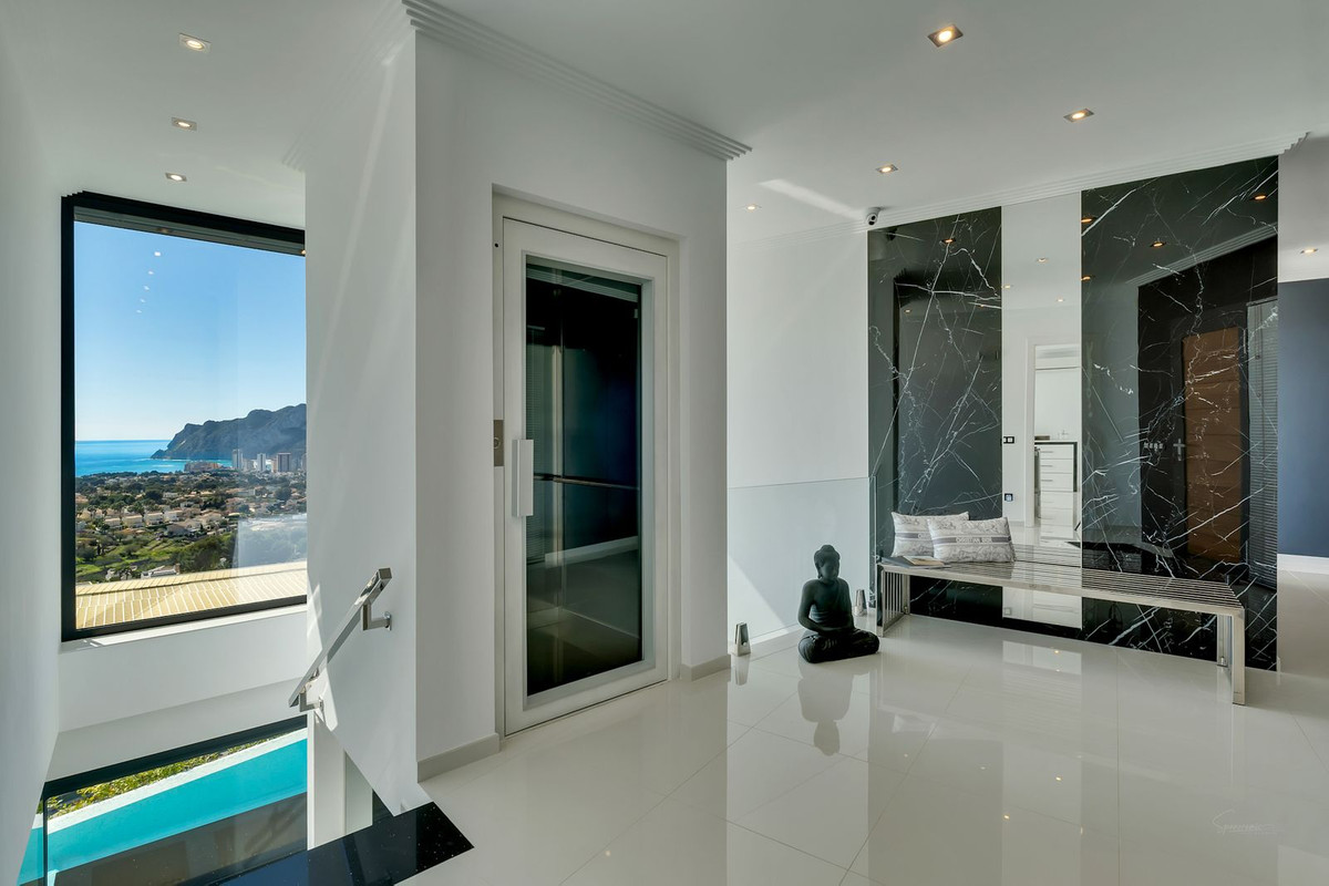 Appartement te koop in Calpe | 4 slaapkamers H5388220