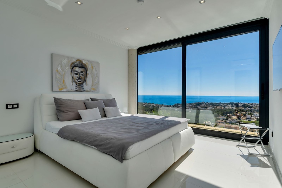 Appartement te koop in Calpe | 4 slaapkamers H5388220
