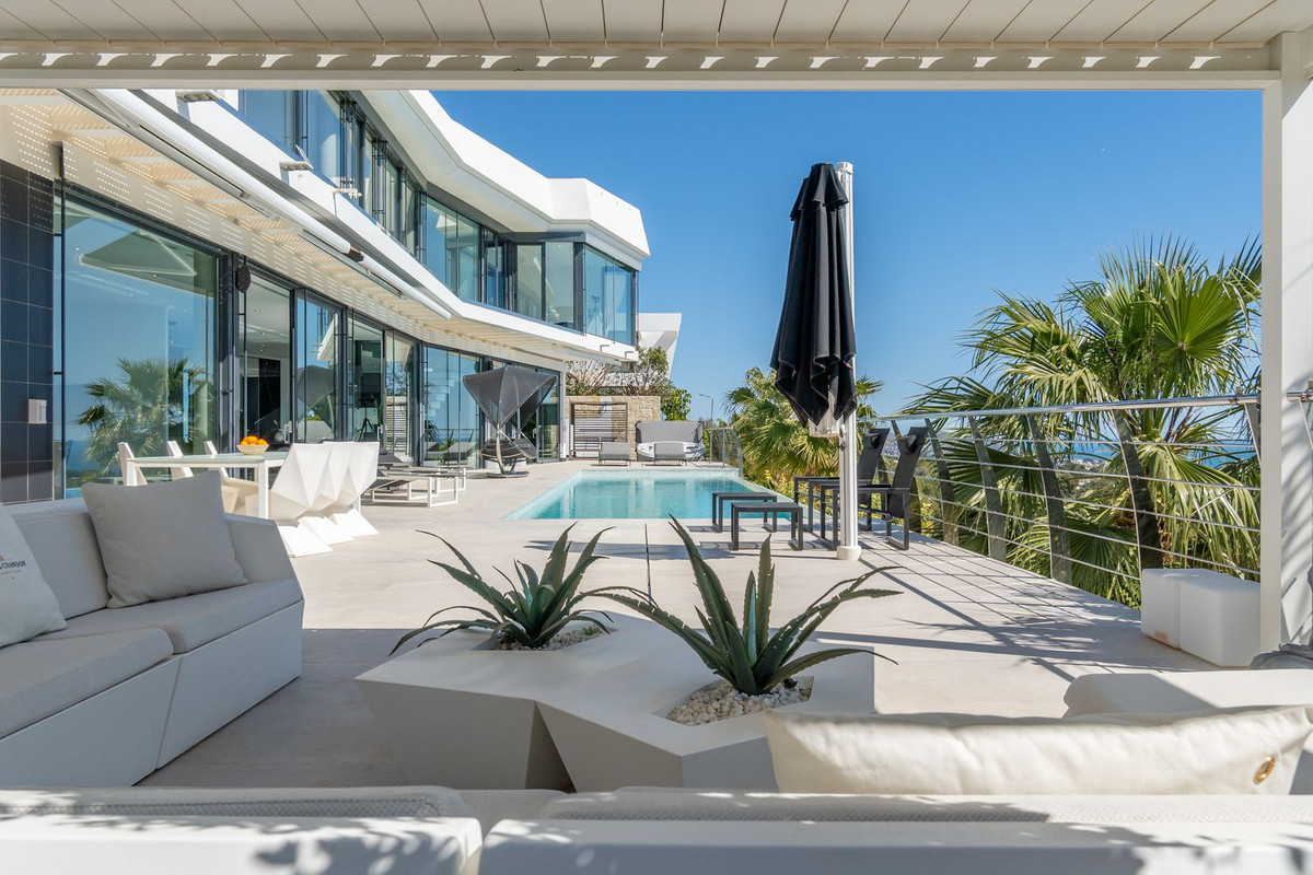 Appartement te koop in Calpe | 4 slaapkamers H5388220