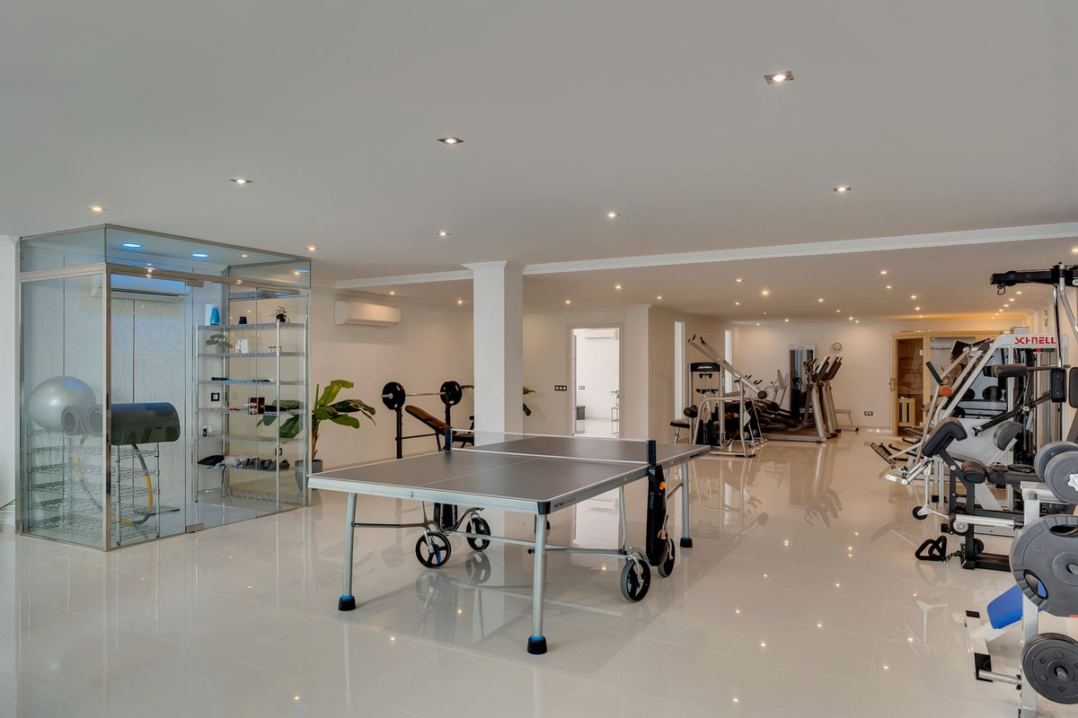 Appartement te koop in Calpe | 4 slaapkamers H5388220